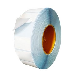 바코드뱅크 아트라벨지 6 x 5 cm, 2000칸, 1개 문구/오피스/사무용품 전문관 반품 최저가 12,430원