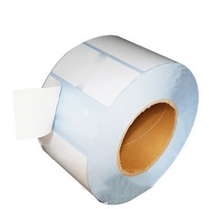 바코드뱅크 아트라벨지 8 x 8 cm, 1000칸, 1개 문구/오피스/사무용품 전문관 반품 최저가 5,250원