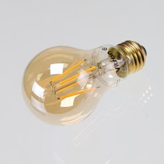 비츠온 에디슨 빈티지 램프 LED 전구 4W, 전구색, 1개 홈인테리어/조명/스탠드 반품 최저가 3,470원