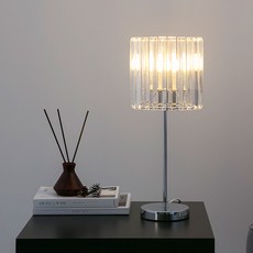 마켓비 ACRIL 단스탠드 E26 KS2172T, 혼합색상 홈인테리어/조명/스탠드 반품 최저가 24,260원