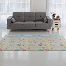 PVC 놀이방 매트 홈인테리어/놀이/다용도매트 반품 최저가 29,080원