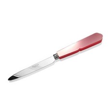 사브르 구스타브 디너 나이프 로즈핑크, 1개, 1개 주방용품/수저/커트러리 반품 최저가 16,680원