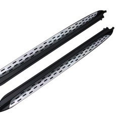 스타포쉬 차량용 사이드스텝, 현대, 투싼 (2015~) 자동차용품/부품/안전/공구 반품 최저가 212,680원