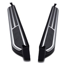 스타포쉬 차량용 사이드스텝, 폭스바겐, 티구안 (10~16) 자동차용품/부품/안전/공구 반품 최저가 183,610원