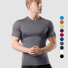 아르메데스 남성용 언더레이어 무지테크핏 반팔 상의 AR-51 스포츠/레저/남성스포츠의류 반품 최저가 7,500원