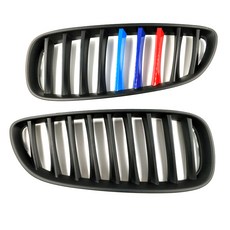 YUCEHNG BMW Z4 E89 09-16년형 M edition 프론트그릴 무광블랙, 1세트 자동차용품/부품/안전/공구 반품 최저가 167,000원