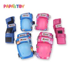 파파스토이 알파카 보호대, 핑크 완구/취미/승용완구 반품 최저가 7,250원