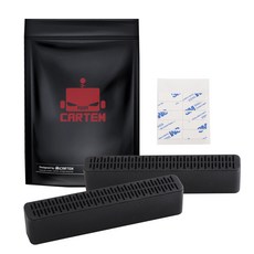 카템 차량용 기아 스팅어 더마이스터 시트 하단 송풍구커버 1세트 CT100, 기타, 블랙 자동차용품/인테리어 반품 최저가 7,130원