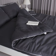 코멧 홈 침구 3종 세트 홈인테리어/FW 침구샵 반품 최저가 28,990원