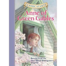 Anne Of Green Gables:, Sterling 출산/유아동/유아동도서 반품 최저가 4,830원