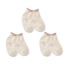 위드오가닉 신생아 양말 3켤레 패션의류/잡화/유아동패션 반품 최저가 3,740원