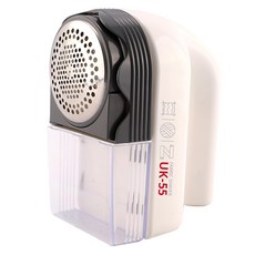 아이프리 충전 전기식 보풀제거기, UK-55, 혼합색상 가전디지털/생활가전 반품 최저가 7,320원