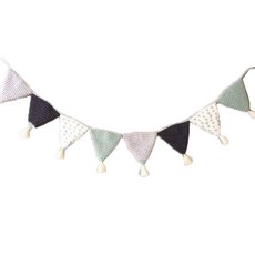 마켓감성 북유럽감성 뜨개 생일파티 가랜드, 그린 문구/오피스/파티/이벤트 반품 최저가 20,010원