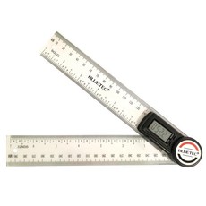 블루텍 디지털각도기 BD-PL200 C4019635, 1개 문구/오피스/학용품/수업준비 반품 최저가 9,320원