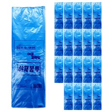 에코프랜드 야채봉투 63cm x 82cm, 50L, 50개입, 20개 주방용품/일회용품/종이컵 반품 최저가 56,200원