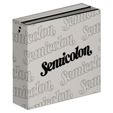 세븐틴 Semicolon 스페셜 앨범 버전 랜덤발송, 1CD 완구/취미/수집품 반품 최저가 9,190원