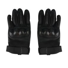 스마트폰 터치 프리미엄 오토바이 장갑, 블랙 자동차용품/오토바이용품 반품 최저가 7,380원