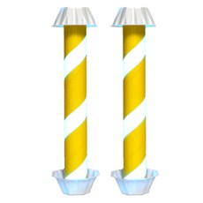 페스트세븐 플라이스틱, 2개 생활용품/야외활동케어 반품 최저가 9,690원