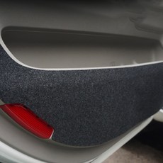 카컴 순정형 스크래치 방지 도어커버 4p, 싼타페TM 자동차용품/인테리어 반품 최저가 17,940원