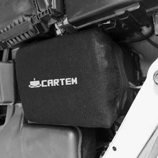 카템 배터리 프로텍트 보온커버 쌍용 뉴코란도C 90 일반형, 1개 자동차용품/차량관리/소모품 반품 최저가 11,390원