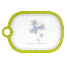 도블레 뼈속까지 항균 도마, 연두, 1개 주방용품/1인가구 주방용품 반품 최저가 8,060원