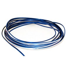 수앤 비접착 자동차 실내 프리미엄 포인트라인, 코발트블루, 1개 자동차용품/인테리어 반품 최저가 2,420원