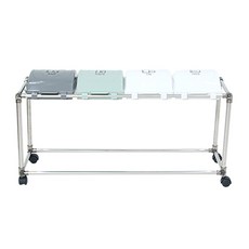 리빙해피 클링 미니 스윙 분리수거함 4p + 분리수거함 전용스티커, 분리수거함(실버 + 그레이 + 피스타치오 + 화이트), 스티커(TEXT 블랙), 1세트 홈인테리어/청소/세탁용품 반품 최저가 8,740원