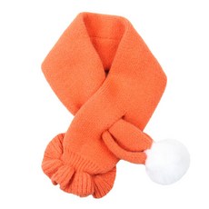 라엘 아동용 파스텔 목도리 출산/유아동/유아동패션 반품 최저가 5,450원