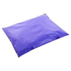 HDPE 접착 택배봉투 청보라, 100개 문구/오피스/카드/엽서/봉투 반품 최저가 7,850원