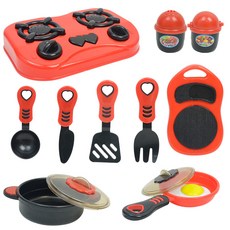 파티복닷컴 주방놀이 10개 세트 혼합색상 NOL00101, 1개 완구/취미/역할놀이 반품 최저가 8,550원