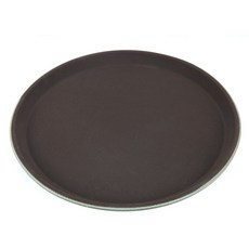 블럭마트 논슬립쟁반 원형, 1개 주방용품/쟁반/베드트레이 반품 최저가 4,480원