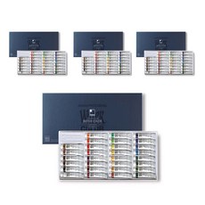 신한화구 수채화물감 7.5ml 4세트, 30색 문구/오피스/미술/화방용품 반품 최저가 94,360원