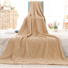 더자카 베이직무지 담요 홈인테리어/침구 반품 최저가 5,800원