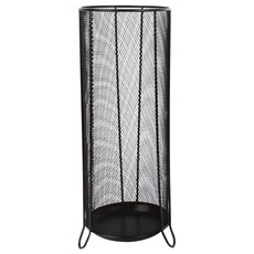 네이쳐리빙 인테리어 우산꽂이, 1개, 블랙 생활용품/수납/정리 반품 최저가 10,820원