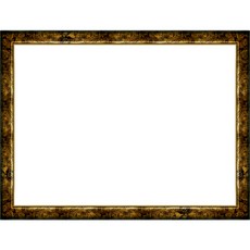 고급형 슬림 500 조각용 퍼즐액자 38 x 53 cm, 심플앤틱골드, 1개 완구/취미/퍼즐/큐브/피젯토이 반품 최저가 9,010원