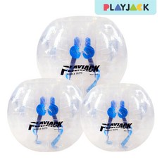 플레이잭 버블슈트 고급형 TPU 1.5m, 1개 문구/오피스/학용품/수업준비 반품 최저가 269,590원