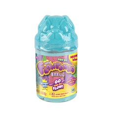 플로토니아 모래놀이 보관함팩, 파랑색, 505g, 1개 완구/취미/역할놀이 반품 최저가 2,690원