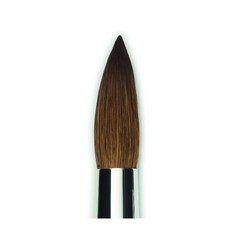 라파엘 수채화붓 8404, 12호, 1개 문구/오피스/미술/화방용품 반품 최저가 92,340원