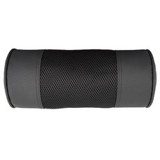 제노바 4계절 메쉬목쿠션, 블랙, 1개 자동차용품/인테리어 반품 최저가 6,640원