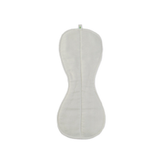 밤부베베 순한대나무 안심 천기저귀 더블러, 화이트, 1개 생활용품/천기저귀/액세서리 반품 최저가 5,160원