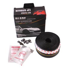 VIP 블레이드립, 1세트 자동차용품/부품/안전/공구 반품 최저가 10,080원