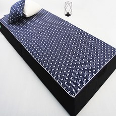 매직베드 메모리폼 가방형 2단 접이식 폴더베드, 곤장미 홈인테리어/싱글하우스 반품 최저가 72,290원