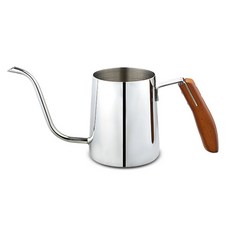 Baristar 커피 드립피쳐 600ml BKW1, 혼합색상, 1개 주방용품/주전자/티포트 반품 최저가 15,900원
