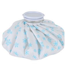 주온커머스 얼음주머니 화이트 27cm, 1개 생활용품/생활잡화 반품 최저가 3,910원