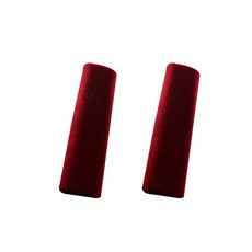 앤티스 클래식 보온 밸트커버, 와인레드, 1세트 자동차용품/인테리어 반품 최저가 4,810원