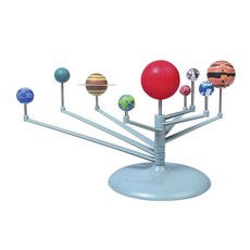 빅드림 태양계 행성 만들기 교구, 1개 완구_취미/학습완구/교구 반품 최저가 8,000원