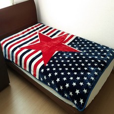 지구촌 2중 대형 수면 담요 홈인테리어/담요 반품 최저가 28,430원