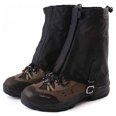 데이타임 사계절 스패츠, 블랙 스포츠_레저/등산/아웃도어 반품 최저가 10,120원