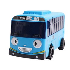 비앤씨 선따라가는 타요 코딩교육완구 싱글타입, 혼합색상, 1개 완구/취미/STEAM완구 반품 최저가 15,500원