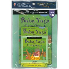 UFR WB Set 4-10 / Baba Yaga - The Flying Witch, 투판즈 출산/유아동/유아동도서 반품 최저가 5,770원